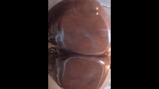 ANAL SLUT