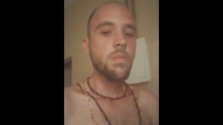 edging orgasm