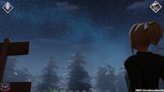 MIST CAP 20