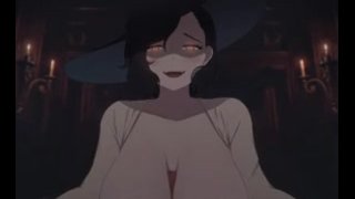 Kamuo Collection - Part 14 - Lady Dimidrescu TitFuck By LoveSkySanHentai