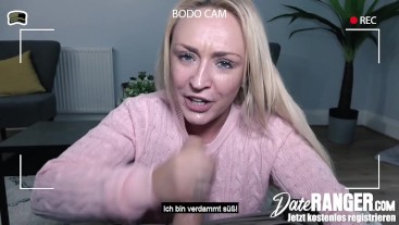 2 ONSs mit geilen blonden Milfs von Datingseite