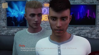Being A Dik 308