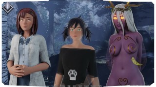 Mist Gameplay P78