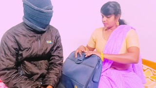 Indiase stiefmoeder en stiefzoon hardcore neuken telugu vuile praatjes
