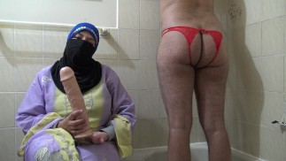 egyptian cuckold wife زوجة مصرية تحتاج إلى قضيب كبير في مهبلها