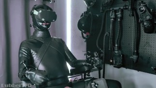 VR & ELECTRO