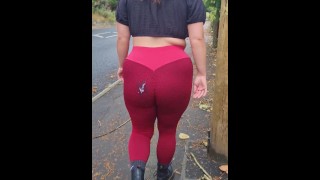 POV Mamada En Fábrica Abandonada, Corrida Y Paseo De Semen Travieso | British OnlyFans @Bambi_Boo3838