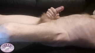 amo mi paja hasta intensa corrida gimiendo, primer plano de MeMySelfAndMyOwn autojuga