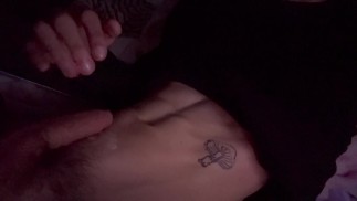I didn’t want to cum this fast