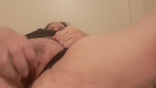 I'll just fuck myself ~ Arien