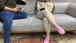 اقای دکتر پیشنهادی که گفتین...سکس فارسی ایرانی