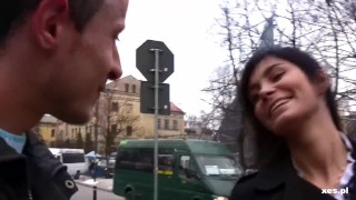 XES - Zaliczamy galeriankę