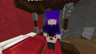 Raven Hentai todas las animaciones minecraft jenny xhatihentai gameplay