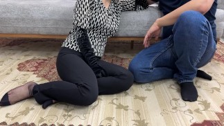 خسته شدم ....این چیزی که خریدم.......سکس فارسی ایرانی