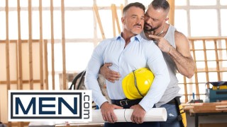 Alpha Builders Partie 2/ MEN / Seigneur Jacob, Ross Hurston