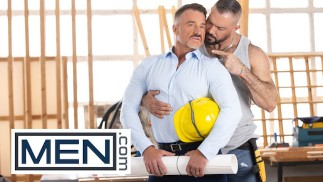 Alpha Builders Partie 2/ MEN / Seigneur Jacob, Ross Hurston