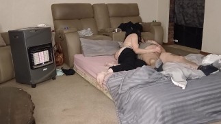 Only step sister