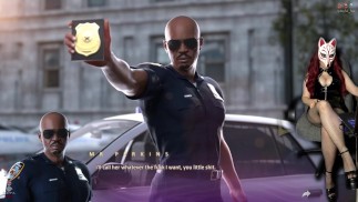 APOCALUST (ep 13) - Major Payne?