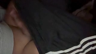 gran culo polla se siente tan bien