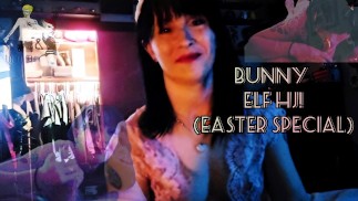 Bunny Elf HJ! (Easter special)