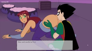 18Titans Parte 10