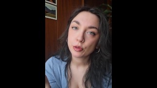 Je date herinnert je eraan dat je minderwaardig bent