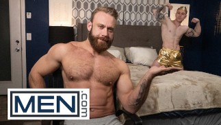Satisfaciendo a mi rey corto / MEN / Brogan, Baxxx