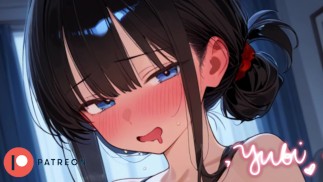 Fuck Buddies Turns Into Something SERIOUS after a HARD FUCK | F4M ROLEPLAY ASMR