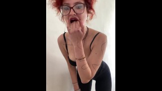 Conheço receitas secretas, especialmente para homens! Intrigado?😏