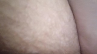FTM Kitty Barebacked von Ginger Master