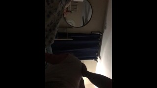 PYShotsex- Scopata duramente e riempita con il 2 ° CUMLOAD!