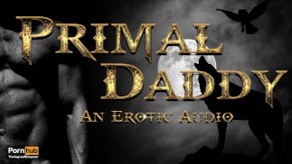 Primal Daddy's Superior Seed - A Rough, Heavy Breeding Kink ASMR Roleplay Audio [M4F]