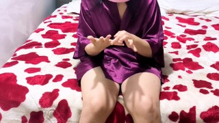 عنتيل مصري ينياك زوجت مديره عشان الزياده في الراتب 🍑سكس مصري سكس عربي جديد
