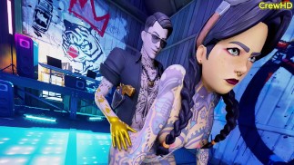 🍑 Fortnite Ultimate Pleasure | Los momentos más calientes de 2025 ✨ Fortnite Hentai 3D FULL 4K 60 FPS