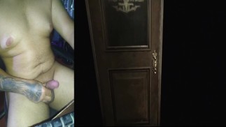 Resident Evil 0 Nude Mod Part 3 (rozgrywka Cock Cam)