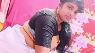 Cheating femme. Desi femme au foyer trompe son mari baise le frère de son mari grosse bite telugu dirty talks