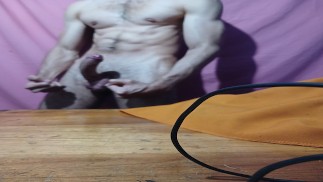 Schauen Sie sich meine Ergebnisse an, wenn ich ins Fitnessstudio gehe