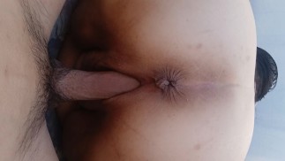 Das Bedürfnis nach einem guten Sex nach der Arbeit ist ein MUSS
