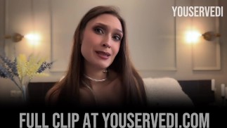 Lonely Addiction - Dominant Woman; loser is fucked raw by poor life choices. FemDom FinDom