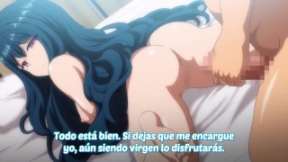 Gordo se folla hermosa estudiante