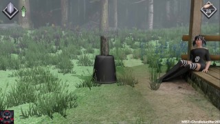 MIST CAP 28