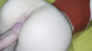 Tight VIRGIN Pussy Vs My Forst Big Cock ( Add Me Free Nudes )