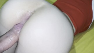 Tight VIRGIN Pussy Vs My Forst Big Cock ( Add Me Free Nudes )