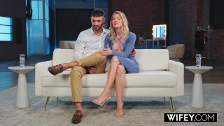 WIFEY - Seznamte se s umělci - kompilace Introduction