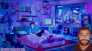 Sans capote au travail | Mpreg, Romance Fantasy