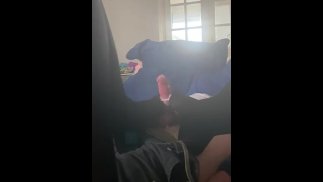 Kom klaar over mijn panty's 😜