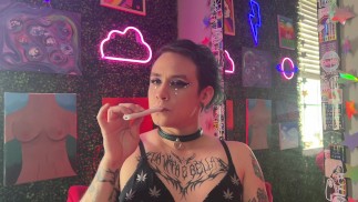 Vapoter en vous Giving UN JOI Partie 2