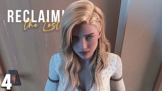 De verloren #4 PC-gameplay terugvorderen