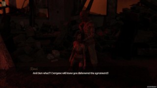 Woestijn Stalker #1 PC Gameplay