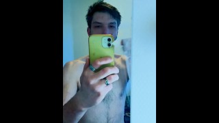Primeiro vídeo